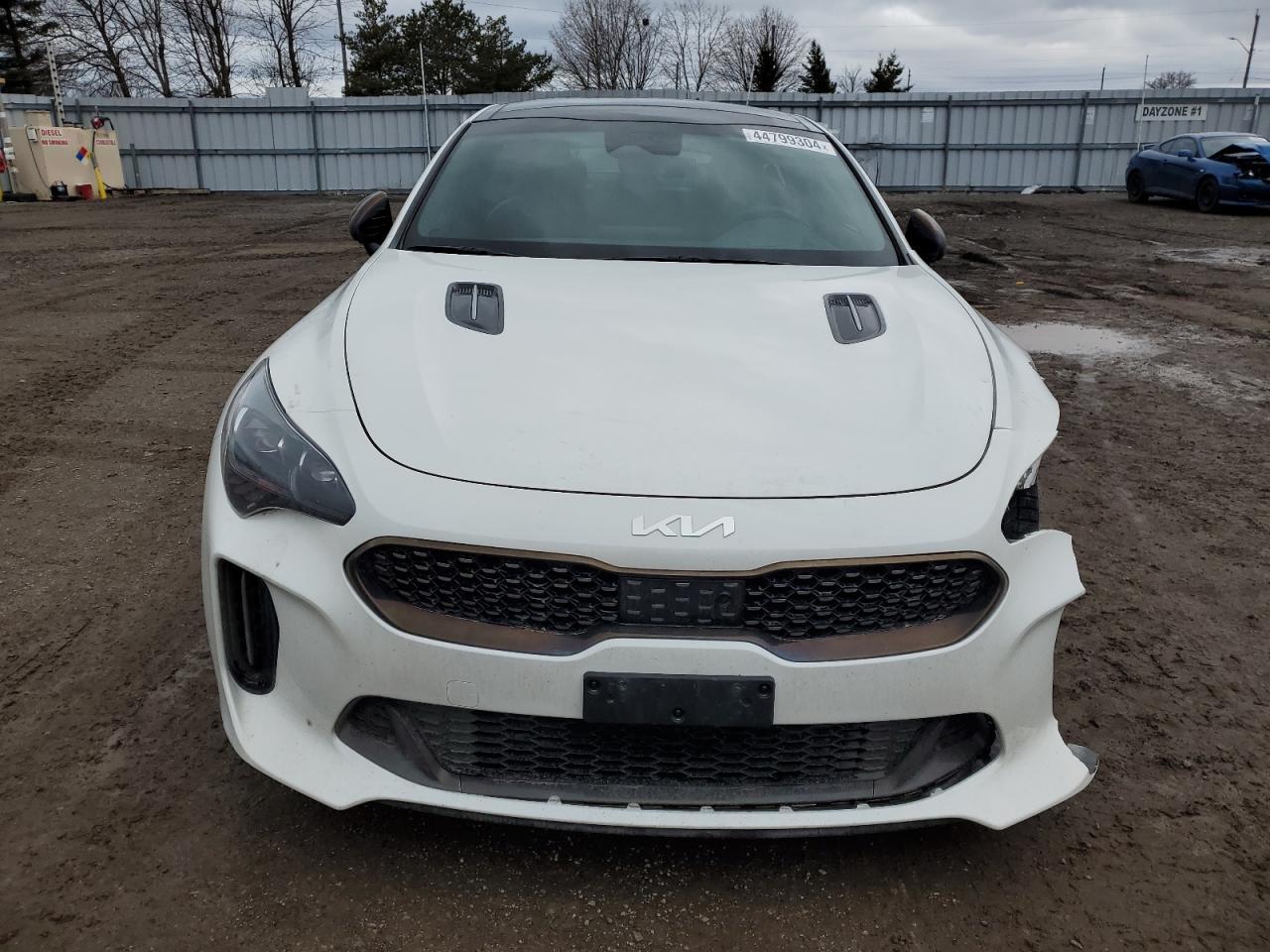 2023 KIA STINGER GT - Image 5