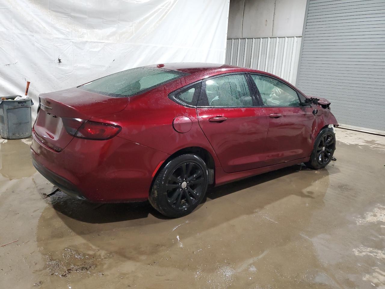 2015 CHRYSLER 200 LIMITE - Image 3