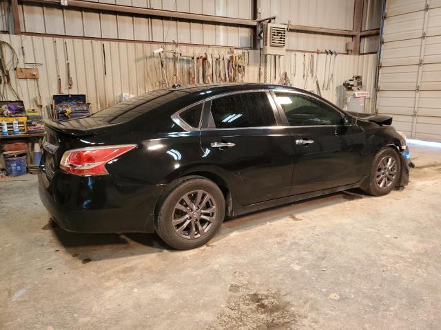 2015 Nissan Altima 2.5 - Фото 3