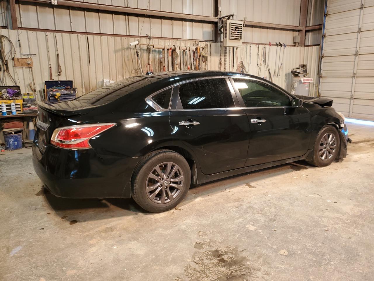 2015 NISSAN ALTIMA 2.5 - Фото 3