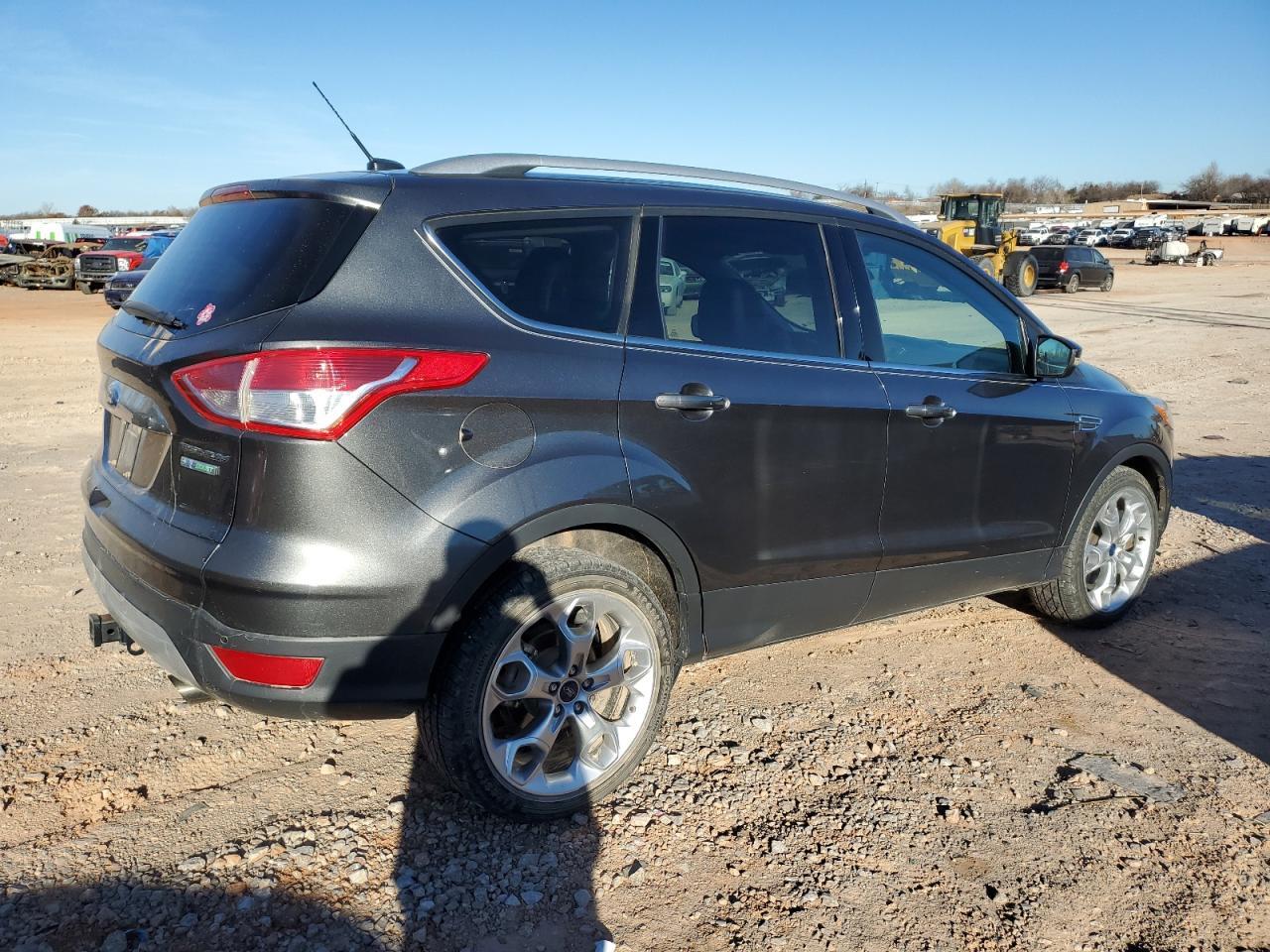 2016 FORD ESCAPE TIT - Image 3