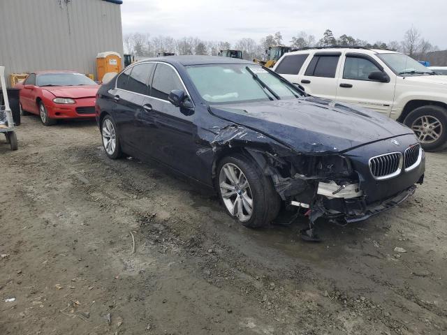 2015 BMW 535 I - Фото 4