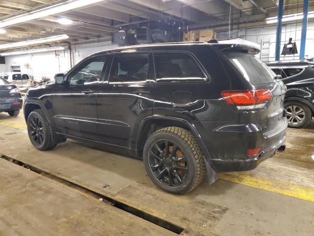 2020 JEEP GRAND CHER - Фото 2
