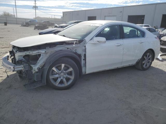 2013 Acura Tl Tech