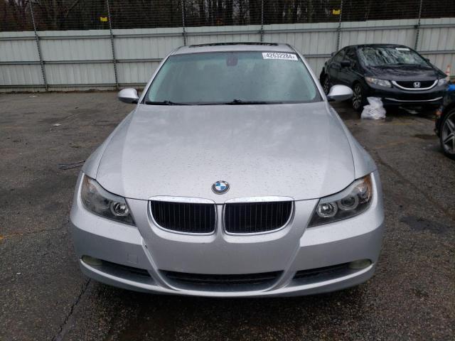 2007 BMW 328 I - Фото 5