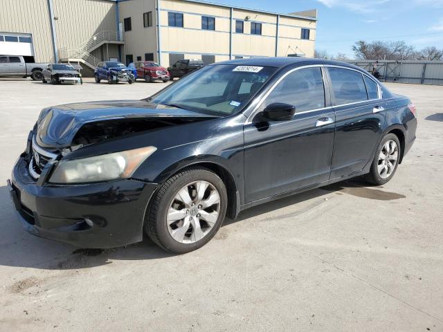 2010 Honda Accord Exl