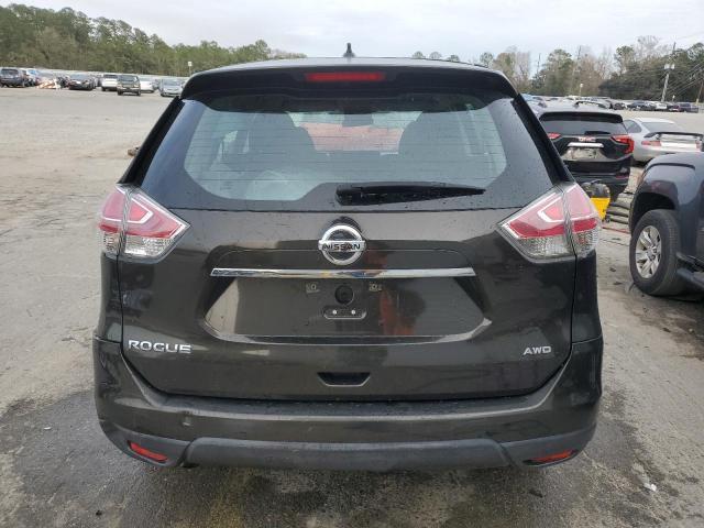 2016 Nissan Rogue S - Фото 6