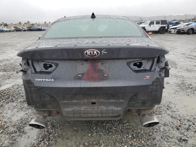 2019 Kia Optima Lx - Фото 6