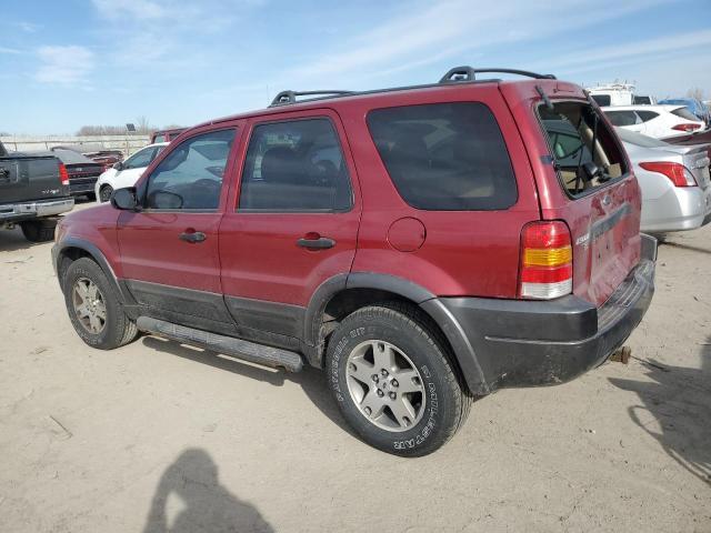 2004 Ford Escape Xlt - Фото 2