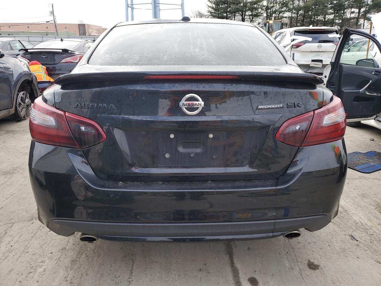 2018 NISSAN ALTIMA 2.5 - Image 6