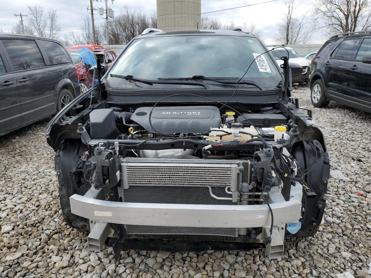 2019 JEEP CHEROKEE L - Image 5