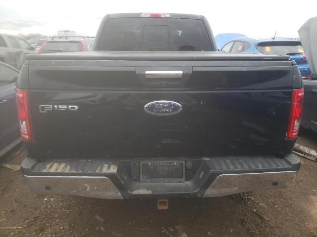 2016 Ford F150 Supercrew - Image 6