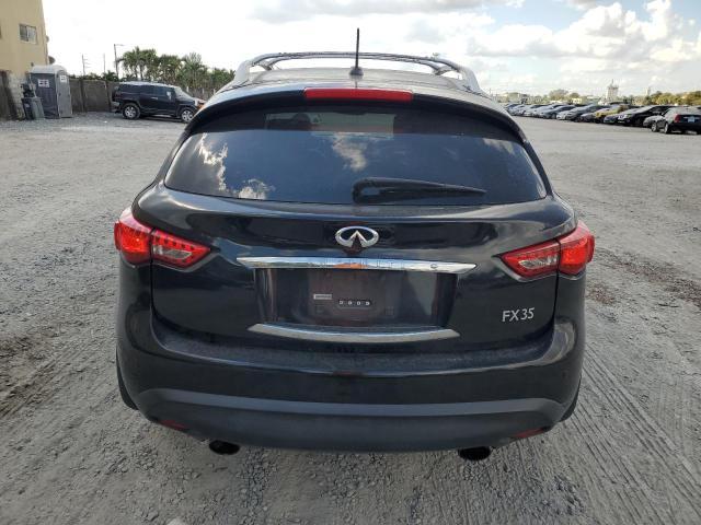 2009 Infiniti Fx35 - Фото 6