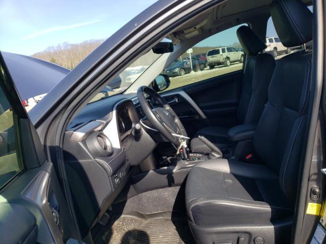 2018 Toyota Rav4 Hv Limited - Фото 7