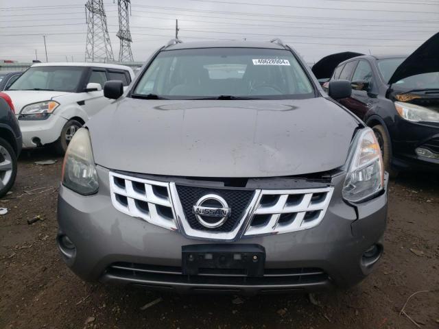 2015 Nissan Rogue Select S - Фото 5
