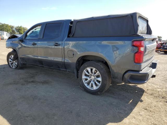 2020 Chevrolet Silverado C1500 Custom - Фото 2