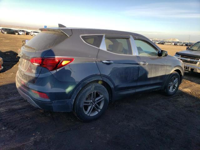 2017 Hyundai Santa Fe Sport - Image 3
