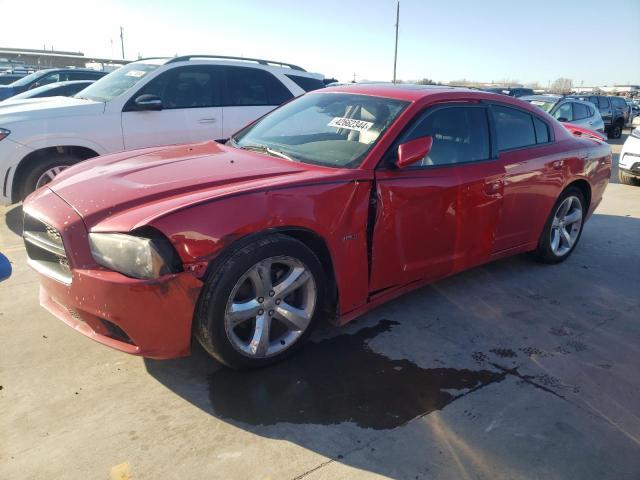 2013 Dodge Charger R/T