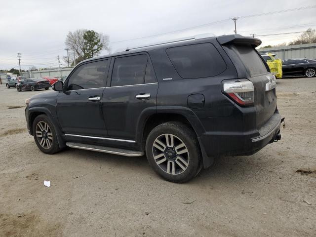 2017 Toyota 4Runner Sr5 - Фото 2