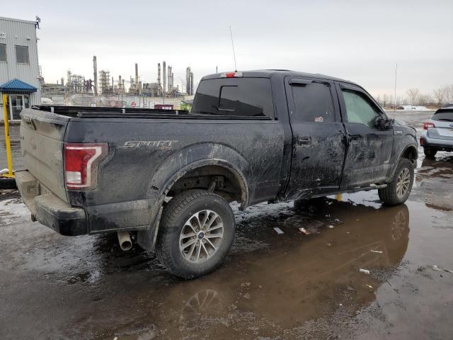 2016 Ford F150 Supercrew - Image 3