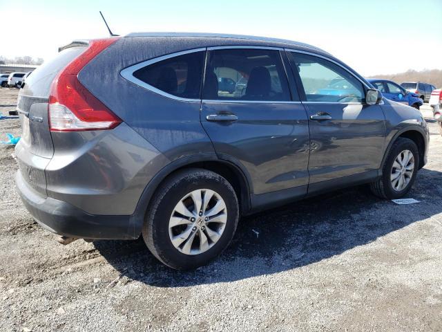 2013 HONDA CR-V EXL - Фото 3