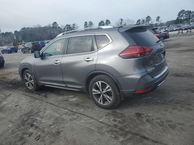 2017 Nissan Rogue S - Фото 2