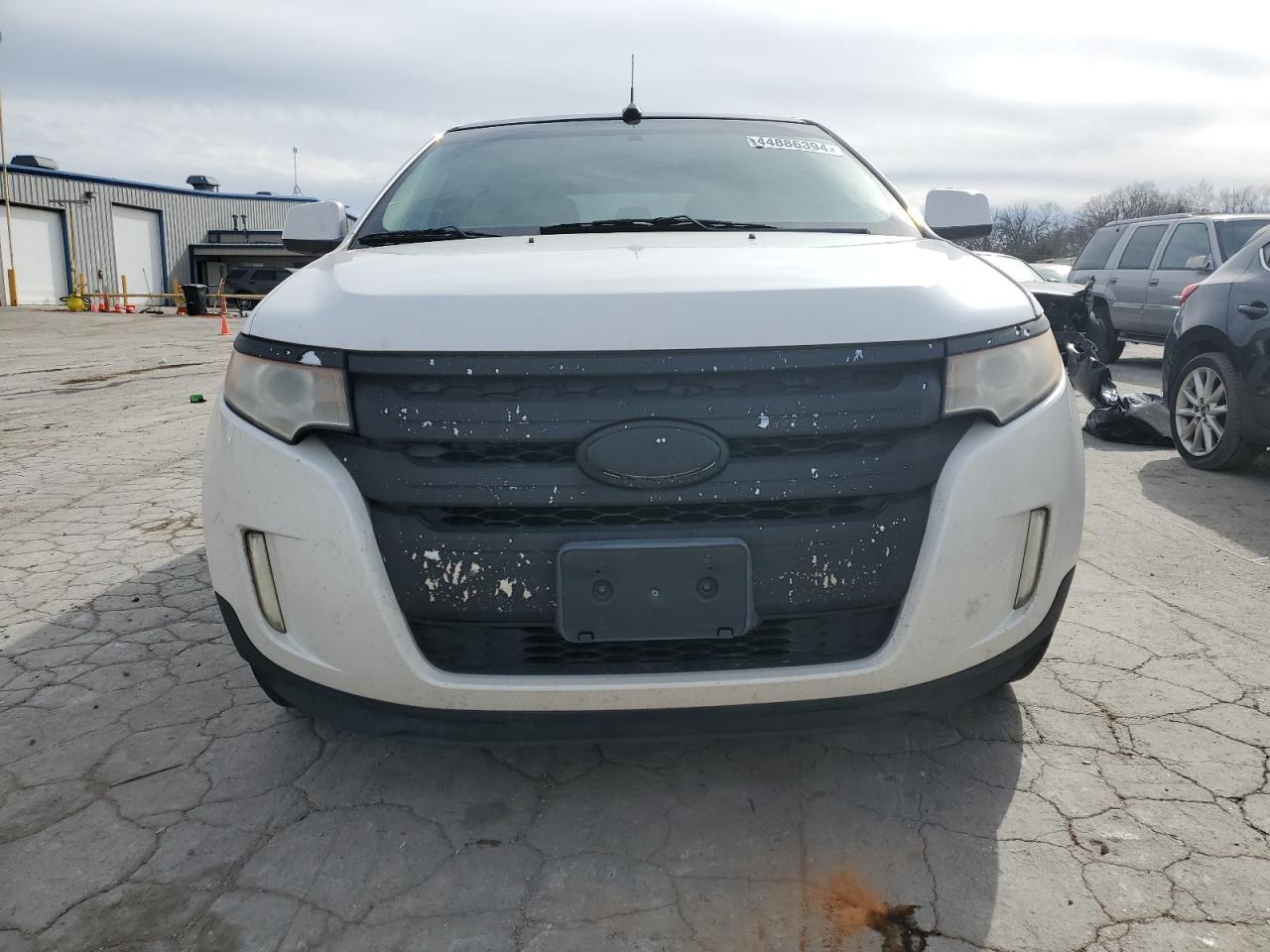 2011 FORD EDGE LIMIT - Фото 5