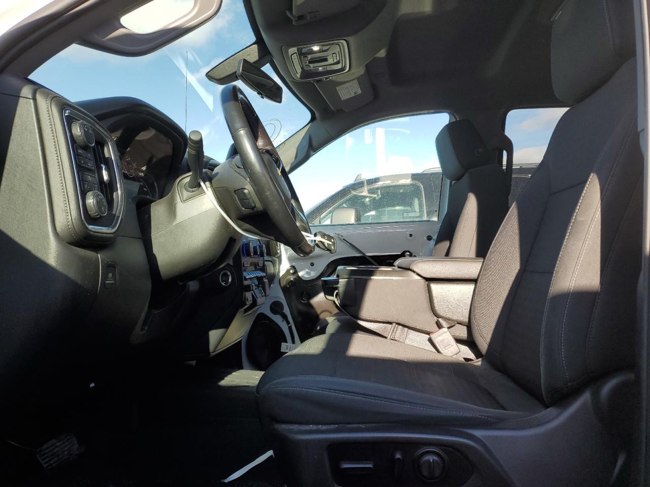 2020 CHEVROLET SILVERADO - Image 7