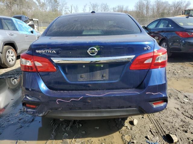 2018 Nissan Sentra S - Image 6