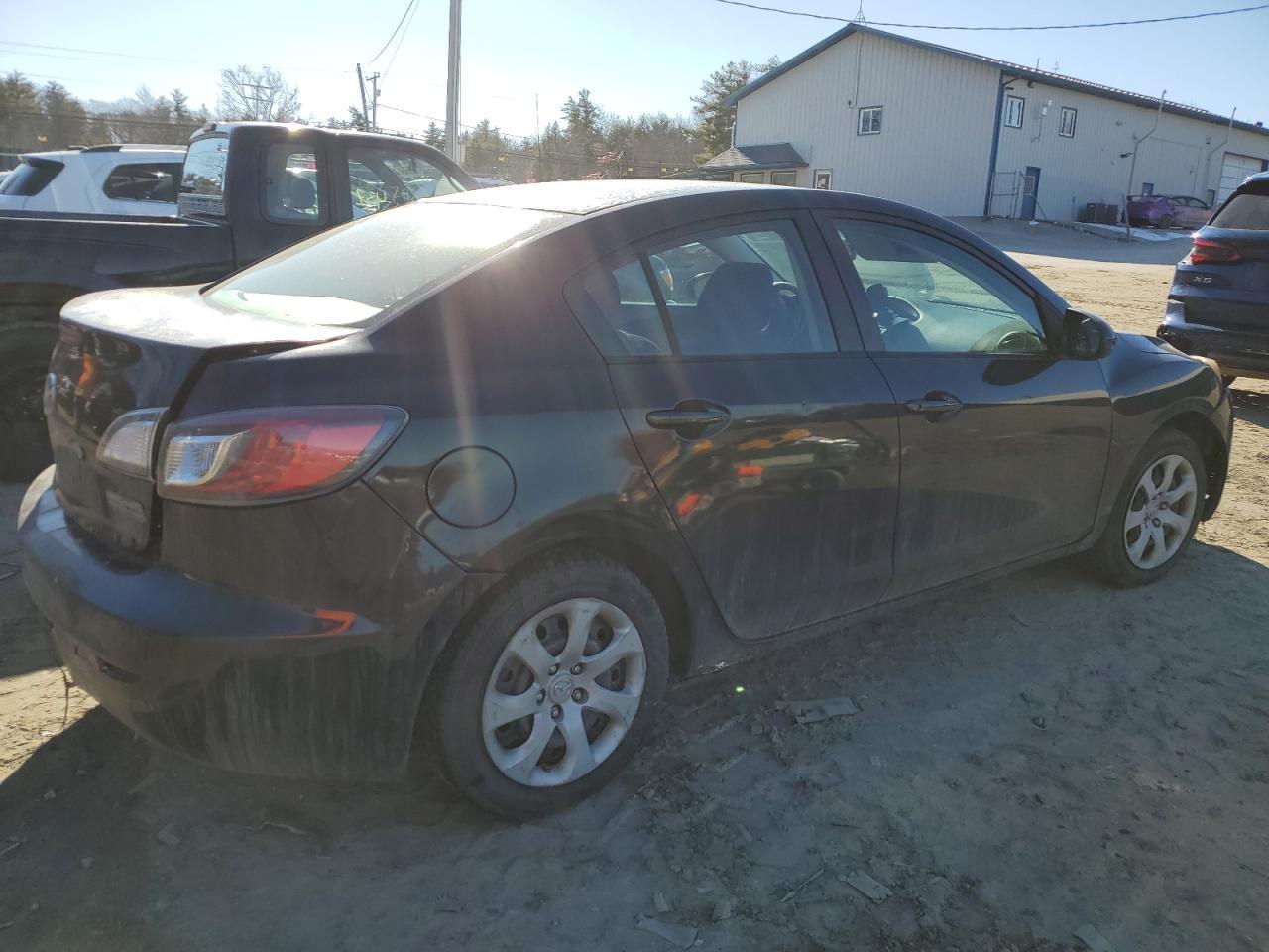 2013 MAZDA 3 I - Фото 3