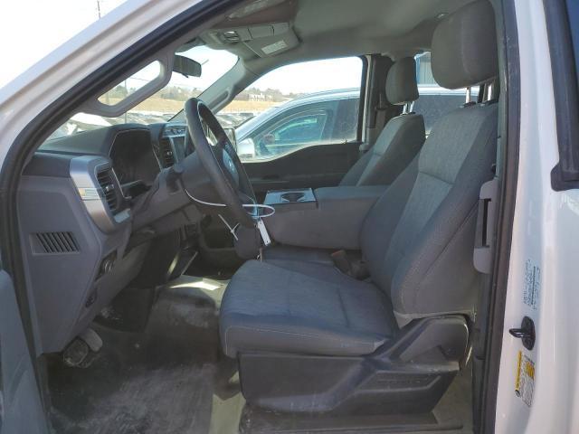 2023 Ford F150 Super Cab - Image 7