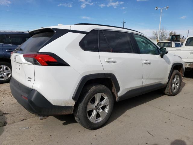 2021 Toyota Rav4 Xle - Фото 3