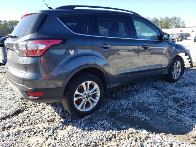 2018 Ford Escape Se - Фото 3
