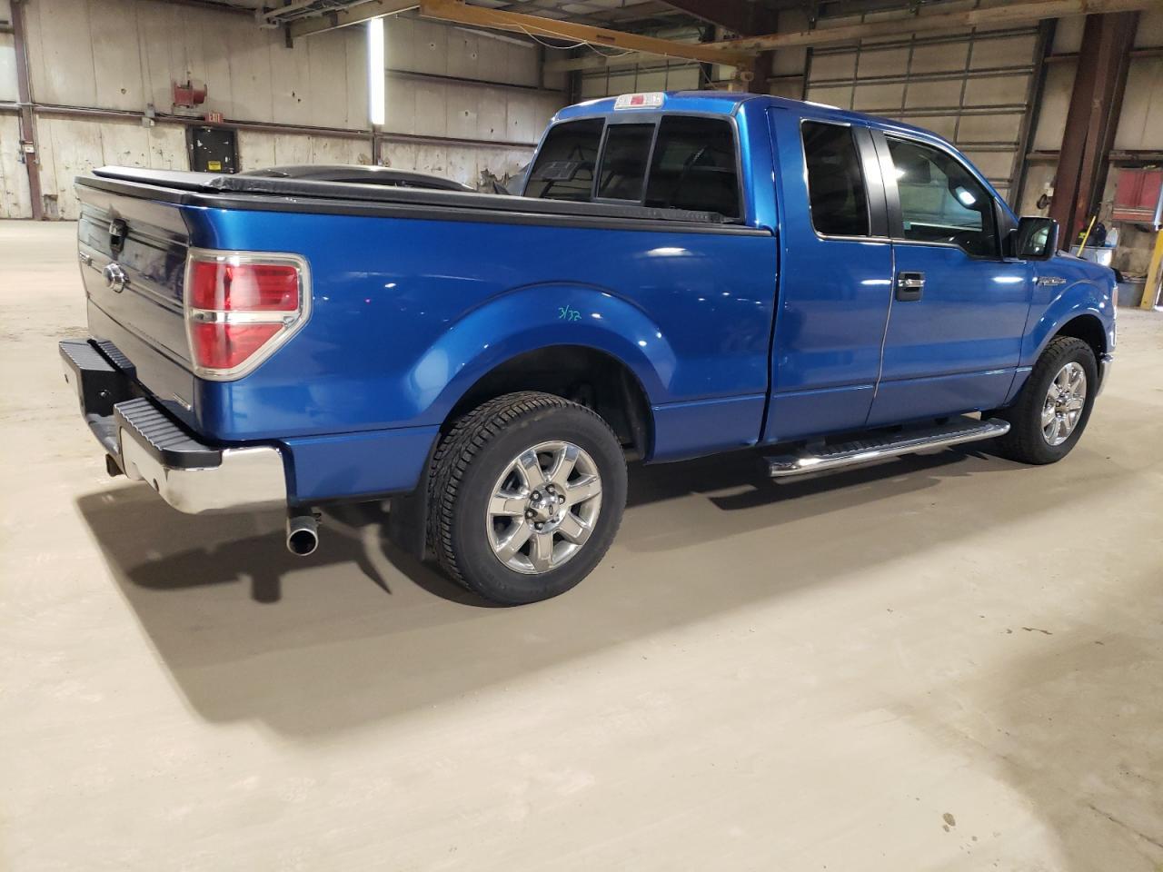 2014 FORD F150 SUPER - Image 3