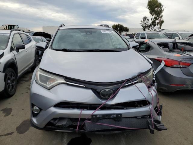 2017 Toyota Rav4 Xle - Фото 5