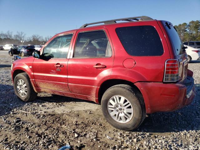 2006 Mercury Mariner - Фото 2