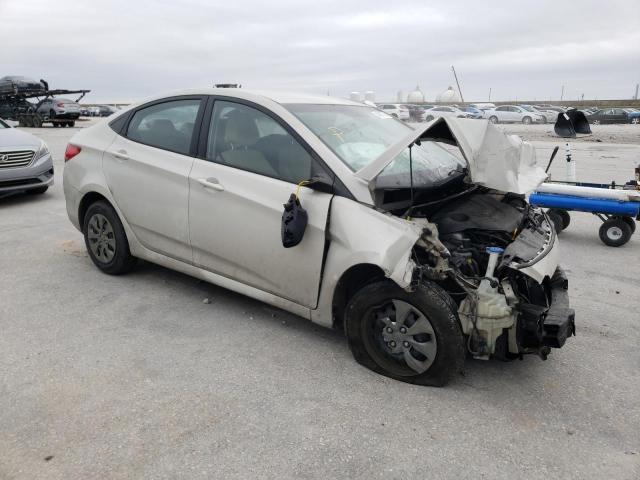 2016 Hyundai Accent Se - Фото 4