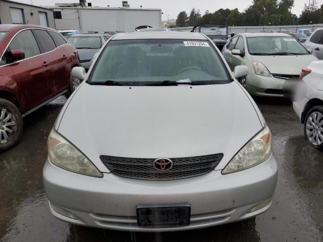 2003 Toyota Camry Le - Image 5