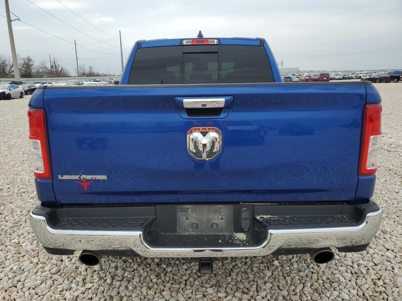2019 RAM 1500 BIG H - Image 6