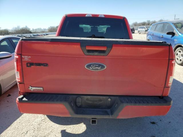 2016 Ford F150 Supercrew - Image 6