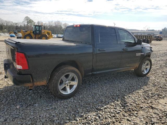 2018 Ram 1500 St - Фото 3