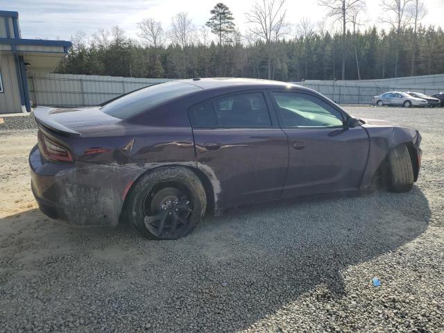 2022 Dodge Charger Sxt - Image 3