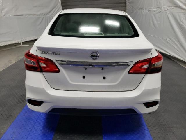 2019 Nissan Sentra S - Image 6