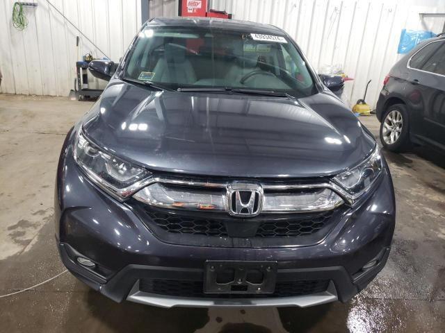 2018 Honda Cr-V Exl - Image 5