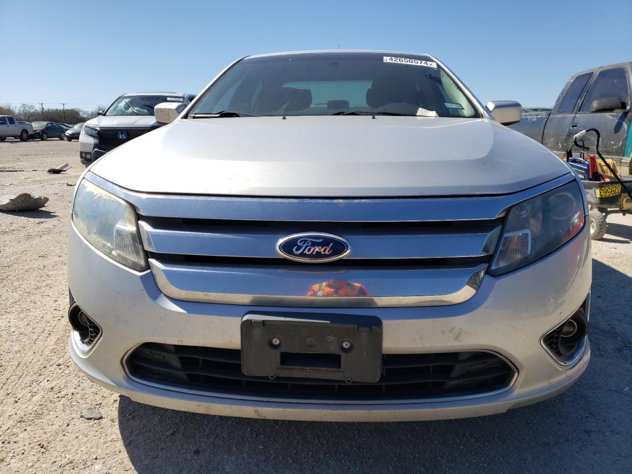 2012 FORD FUSION SE - Фото 5