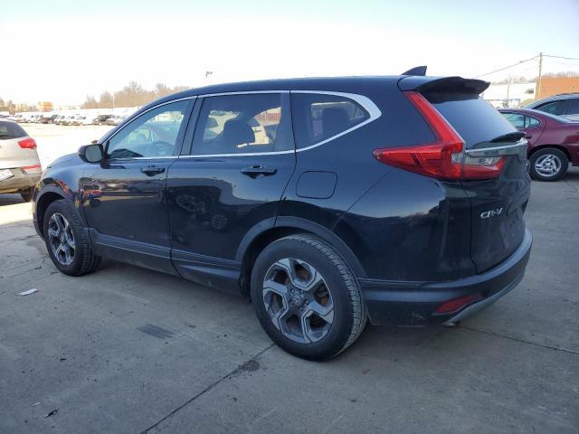 2018 Honda Cr-V Ex - Image 2