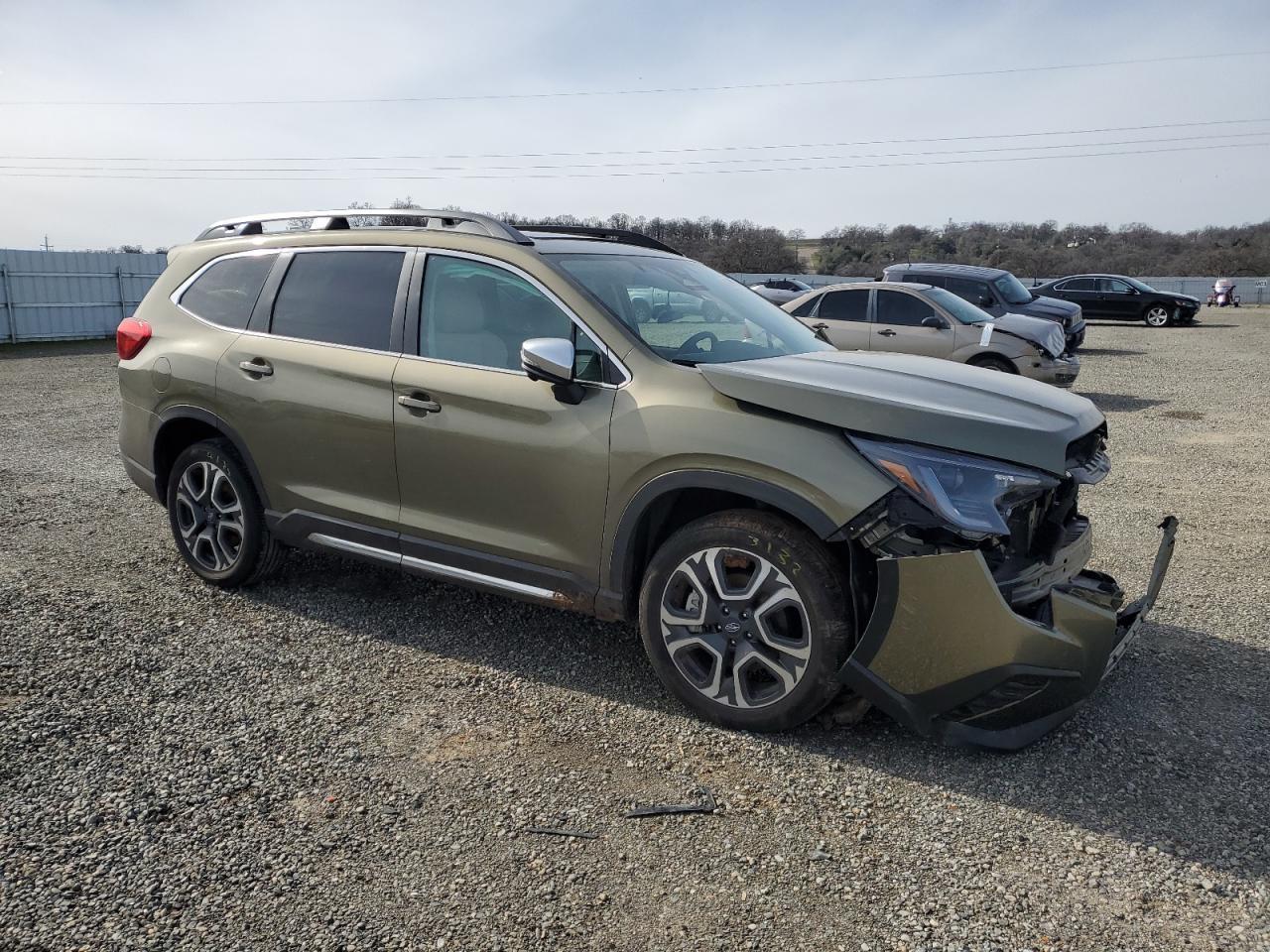2023 SUBARU ASCENT LIM - Image 4