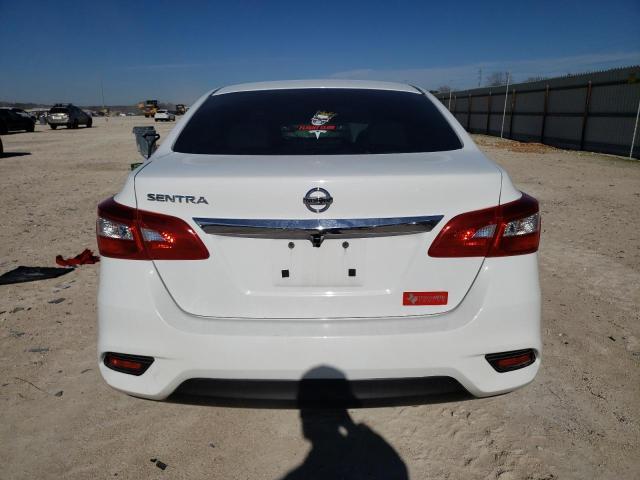 2016 Nissan Sentra S - Image 6
