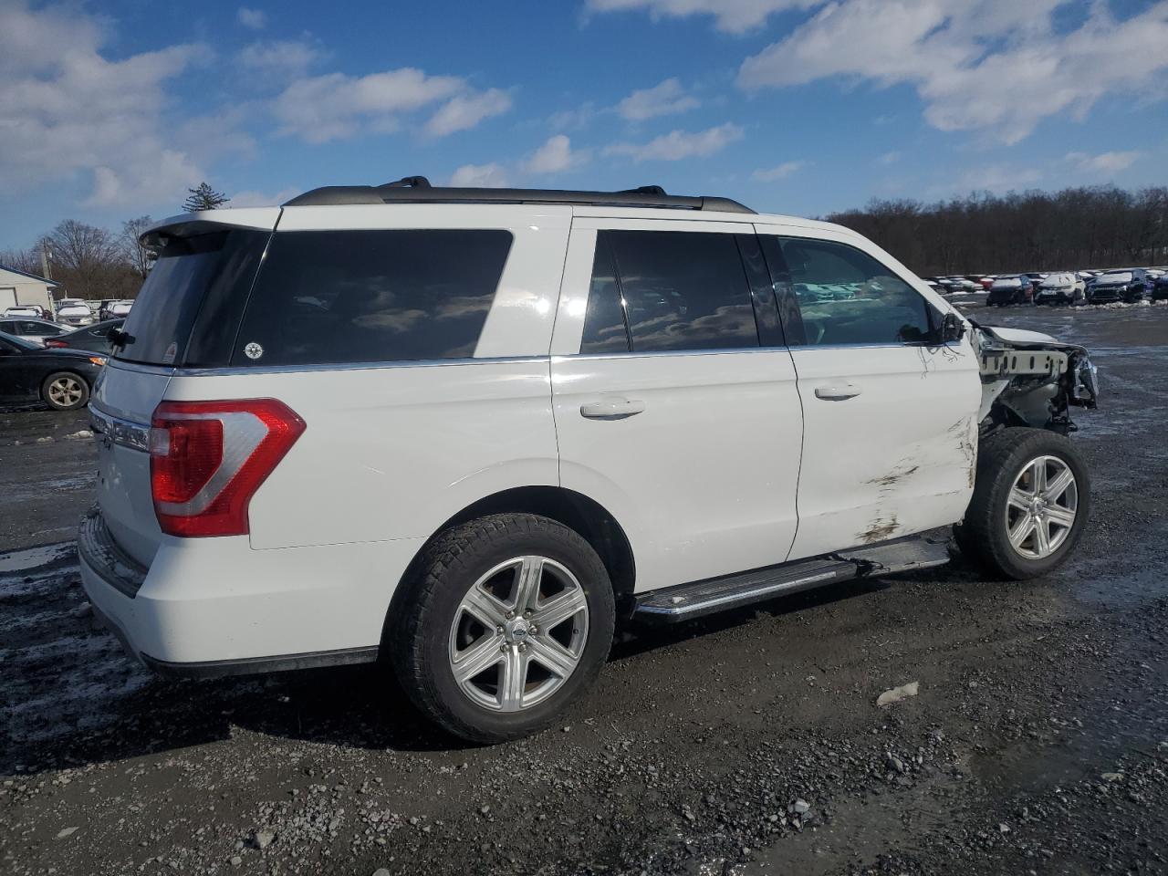 2020 FORD EXPEDITION - Image 3