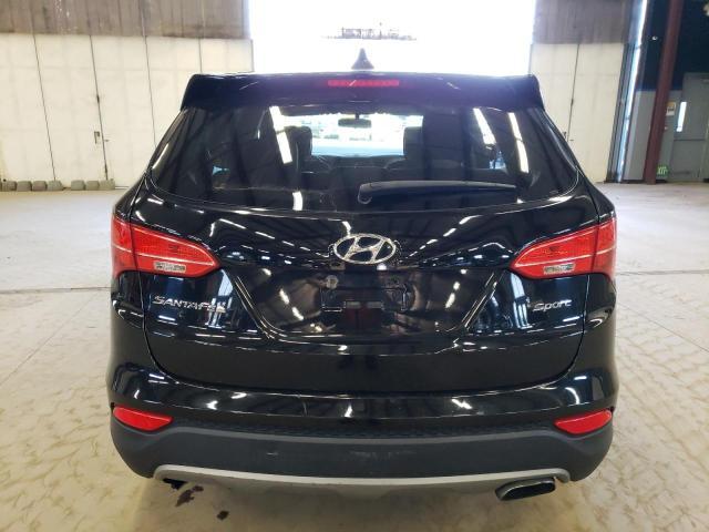 2015 Hyundai Santa Fe Sport - Фото 6